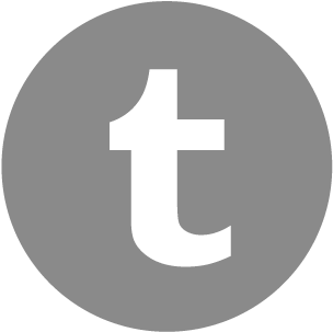 Facebook - Twitter - Pinterest - Tumblr - Cross (462x439), Png Download