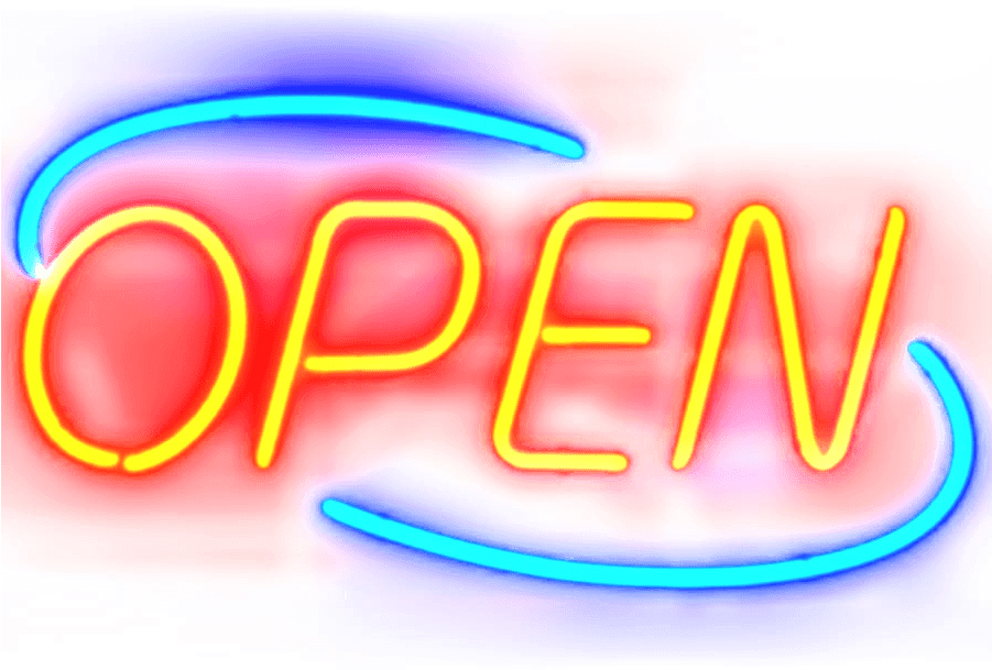 Miscellaneous - Neon - Neon Png (900x900), Png Download