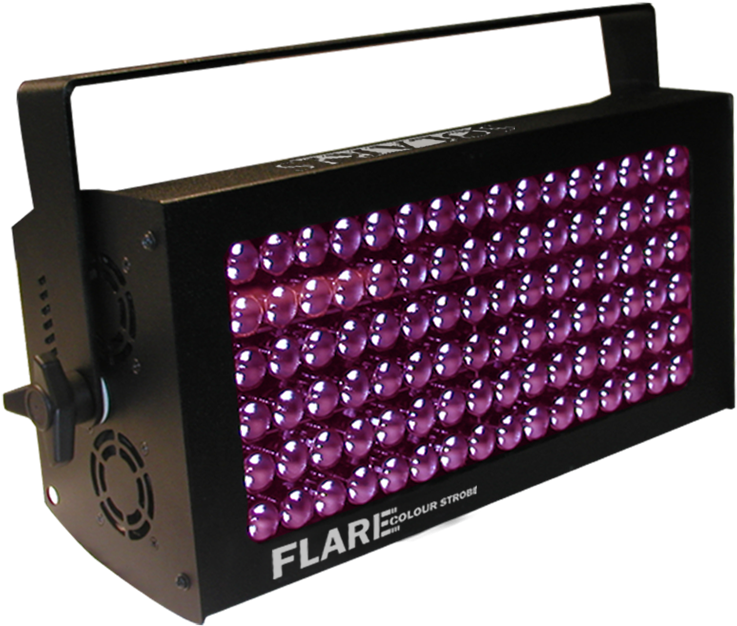 24 Pm 15128 Flarejr Color 5/9/2014 - Solaris Flare (846x672), Png Download