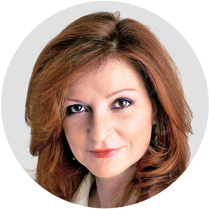 Maureen Dowd (600x400), Png Download