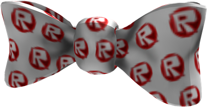 Classy Roblox Bowtie - Bow Tie Png Roblox (420x420), Png Download