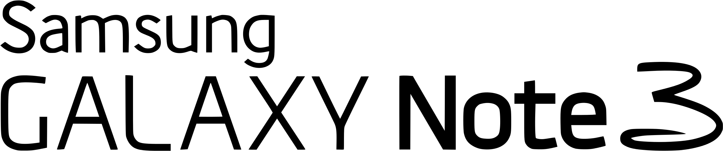 Samsung Logo Pn - Samsung Galaxy S (2511x753), Png Download