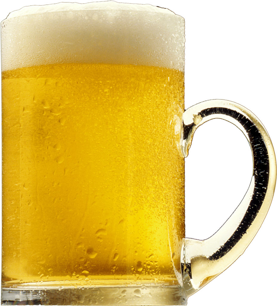 Beer Mug Transparent (1024x1024), Png Download