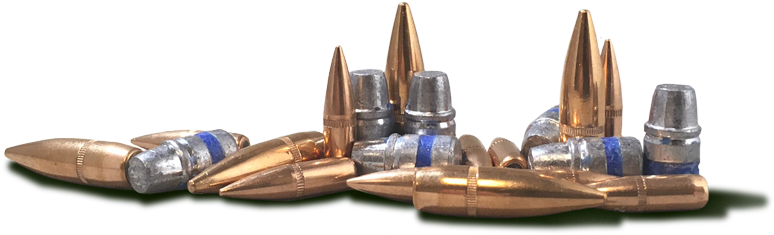 Bullets Icon Clipart - Bullet (800x266), Png Download
