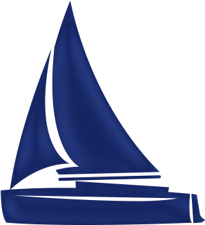 Sailing Dinghy Insurance - Sail (500x405), Png Download