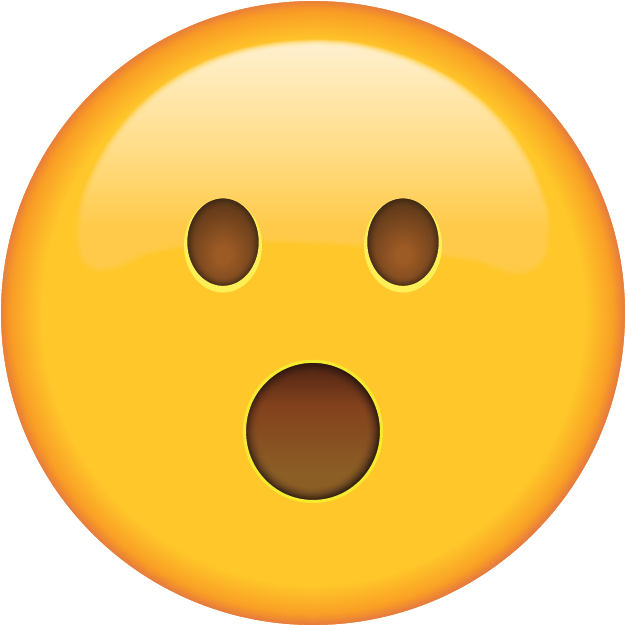 Download Ai File - Angry Emoji Face Png (640x640), Png Download