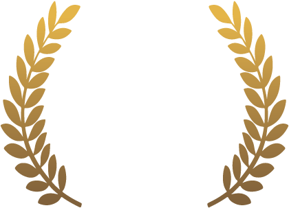 Jerome Stubbs Photography Overall - Film Festival Laurels (450x350), Png Download