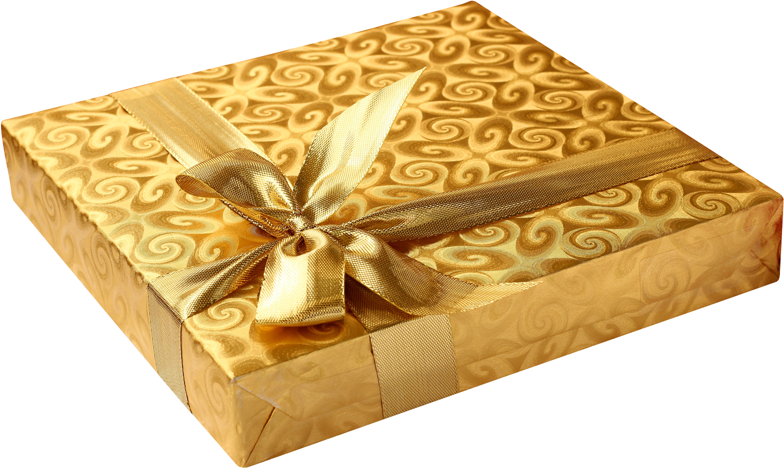 Golden Birthday Gift Png Image - Birthday Wishes For Grandpa From Granddaughter (1600x1000), Png Download