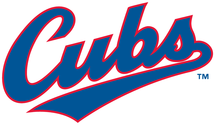 Chicago Cubs Png Library - Chicago Cubs Logo Png (700x407), Png Download