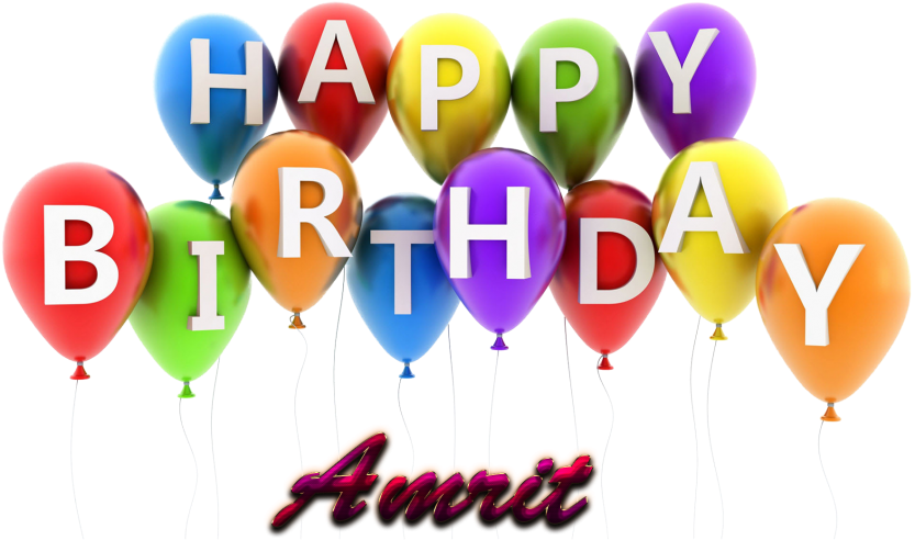 Free Png Amrit Happy Birthday Vector Cake Name Png - Happy Birthday Asiya Cake (850x568), Png Download