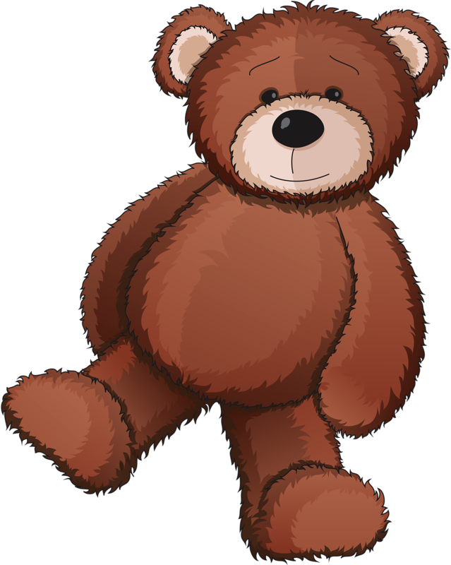 Фотки Teddy Bear Cartoon, Teddy Bear Drawing, Teddy - Brown Teddy Bear Cartoon (639x800), Png Download