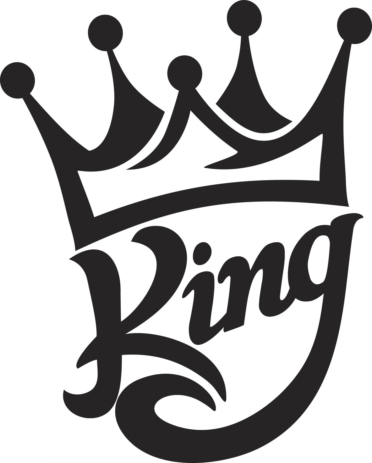 Download Download Svg Free Stock Crown Clipart Black And White ...