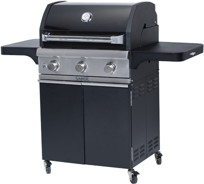 Grill Png Clipart - Png Grill (430x385), Png Download