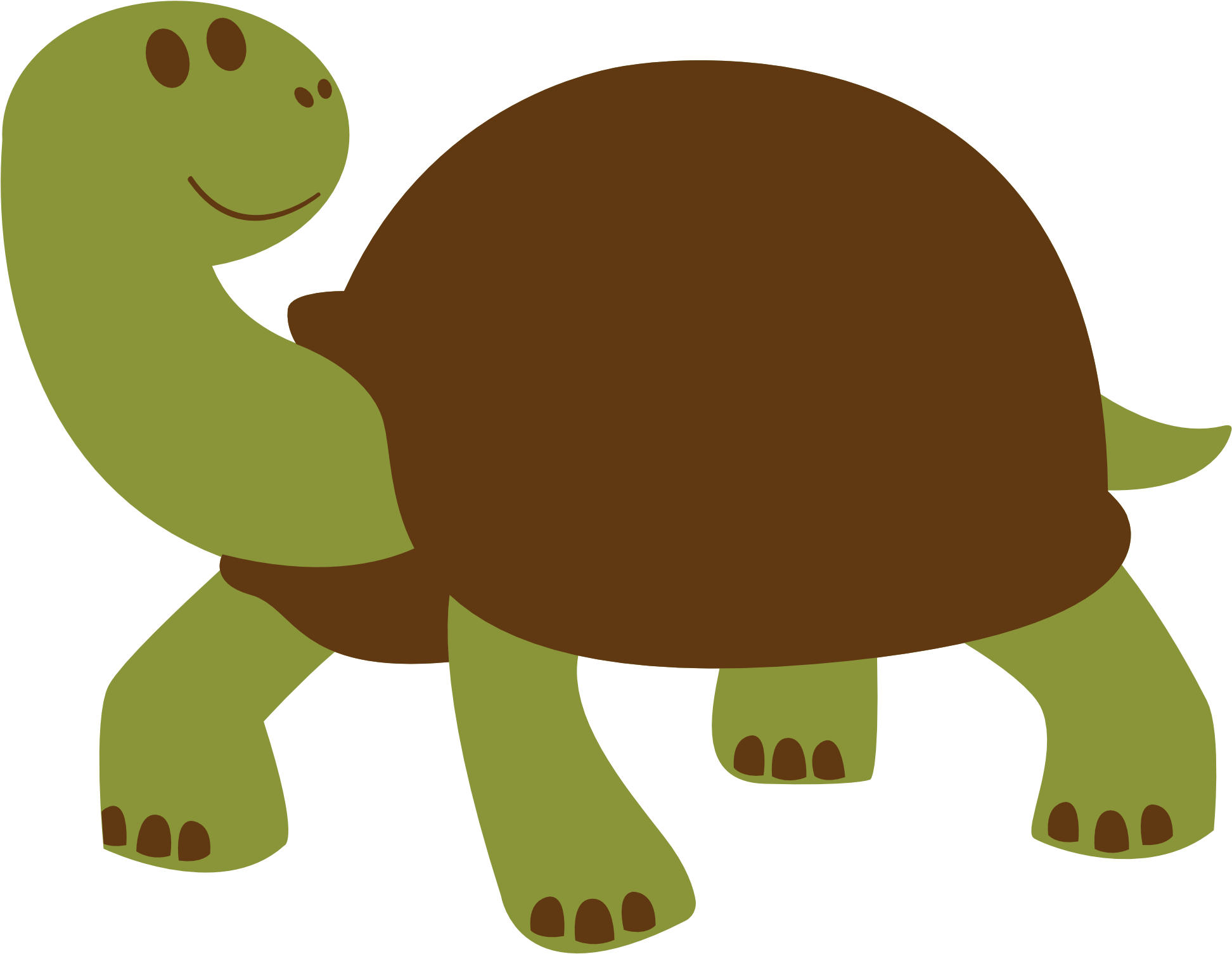 Pin Clip Art On Panda Free Images - Animal Clip Art Png (569x569), Png Download