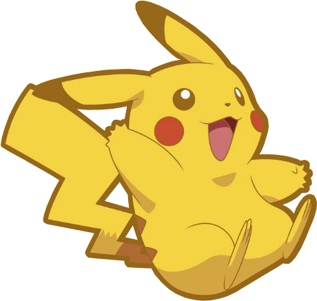 Png Pokemon (459x460), Png Download