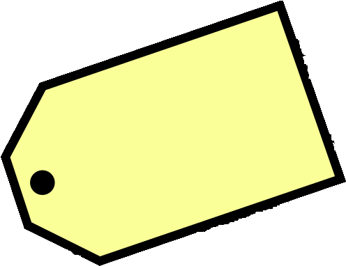 Price Tag - Tag Price Png (504x394), Png Download