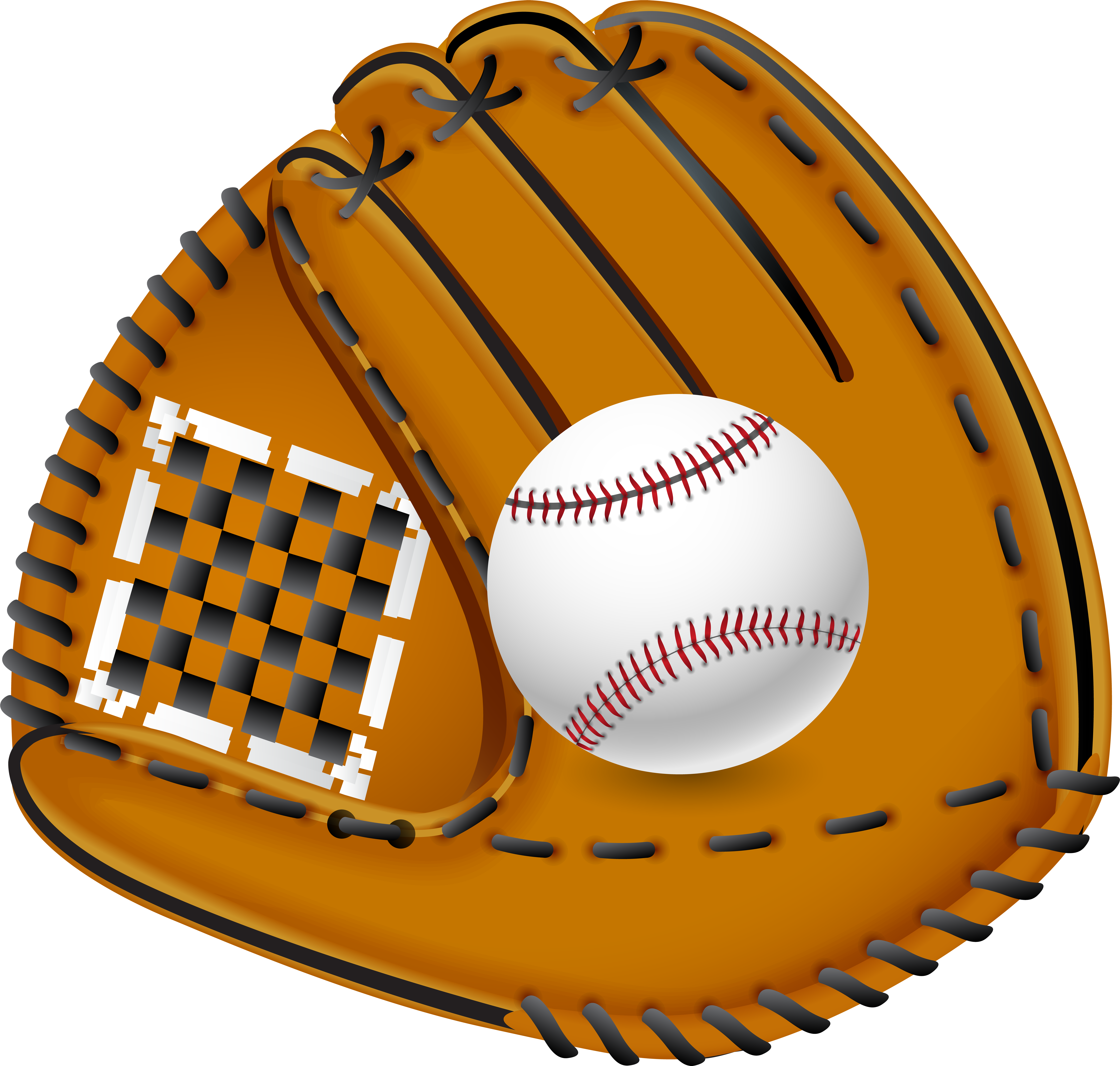 Baseball Png (8000x7612), Png Download