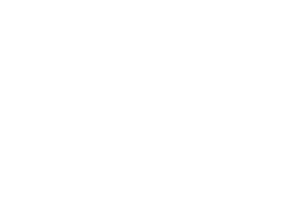 Small - Mountain Logo Png White (600x420), Png Download