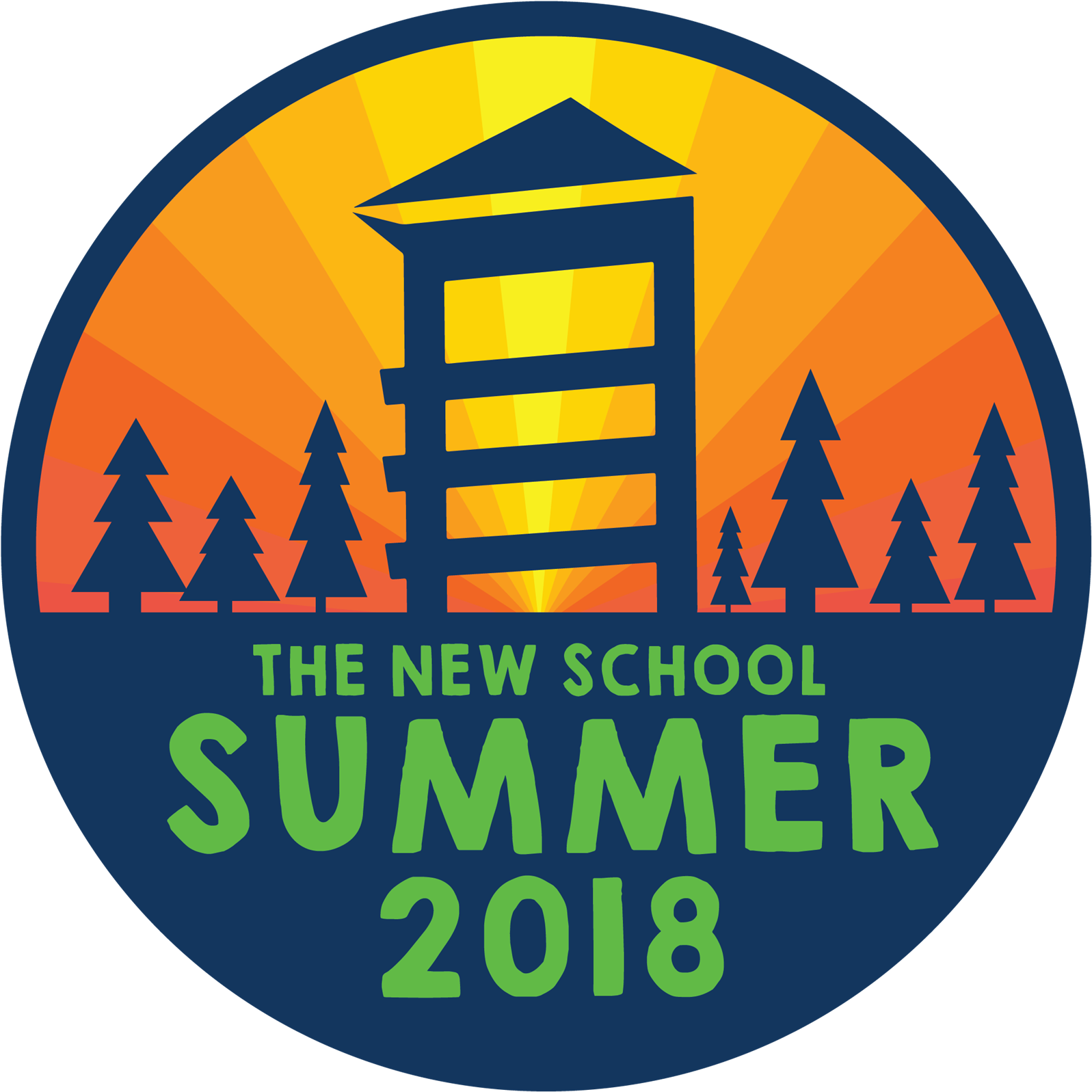 Summer Registration Open - Backpack (1920x1920), Png Download