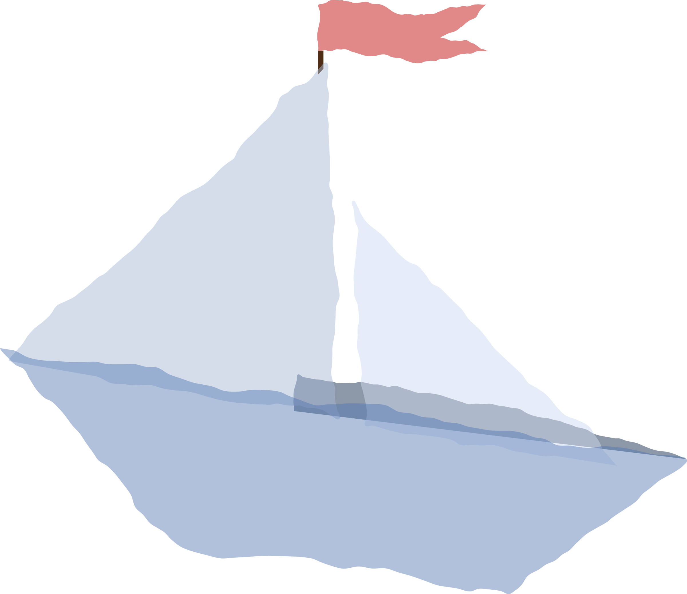 Ship Clipart Paper Boat - Paper Boat Clipart (2400x2077), Png Download