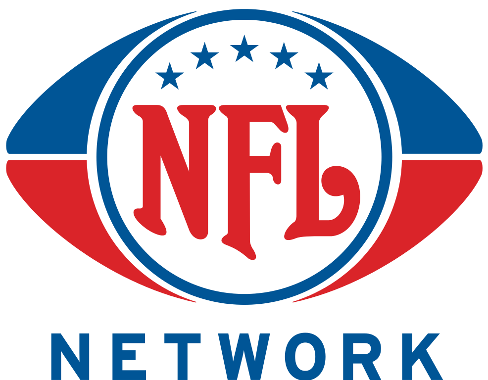 Nfl Network Logo - Nfl Network Logo Transparent (986x768), Png Download