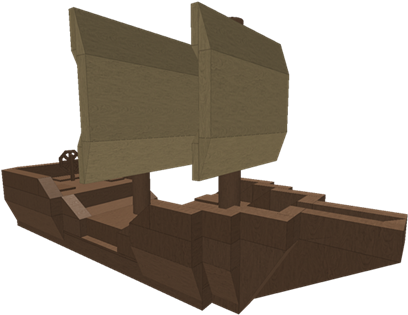 Sailboat - Wiki (420x420), Png Download