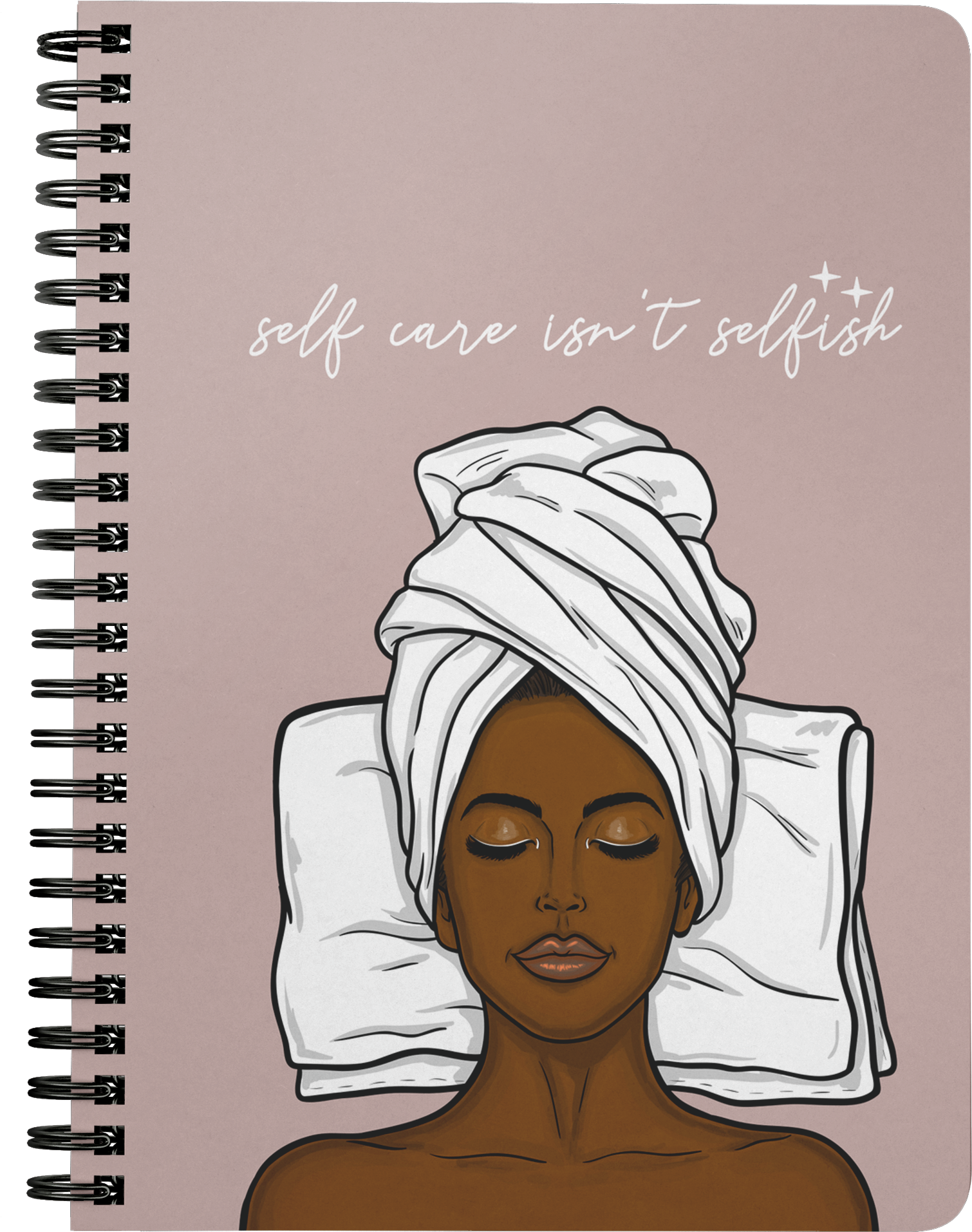 Self Care Isn't Selfish - Self-care (2000x2000), Png Download