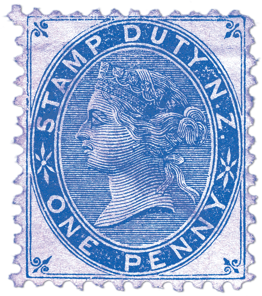 Postage Stamp Png Image - Postage Stamp (600x600), Png Download