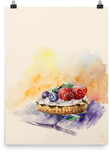 Palette (600x600), Png Download