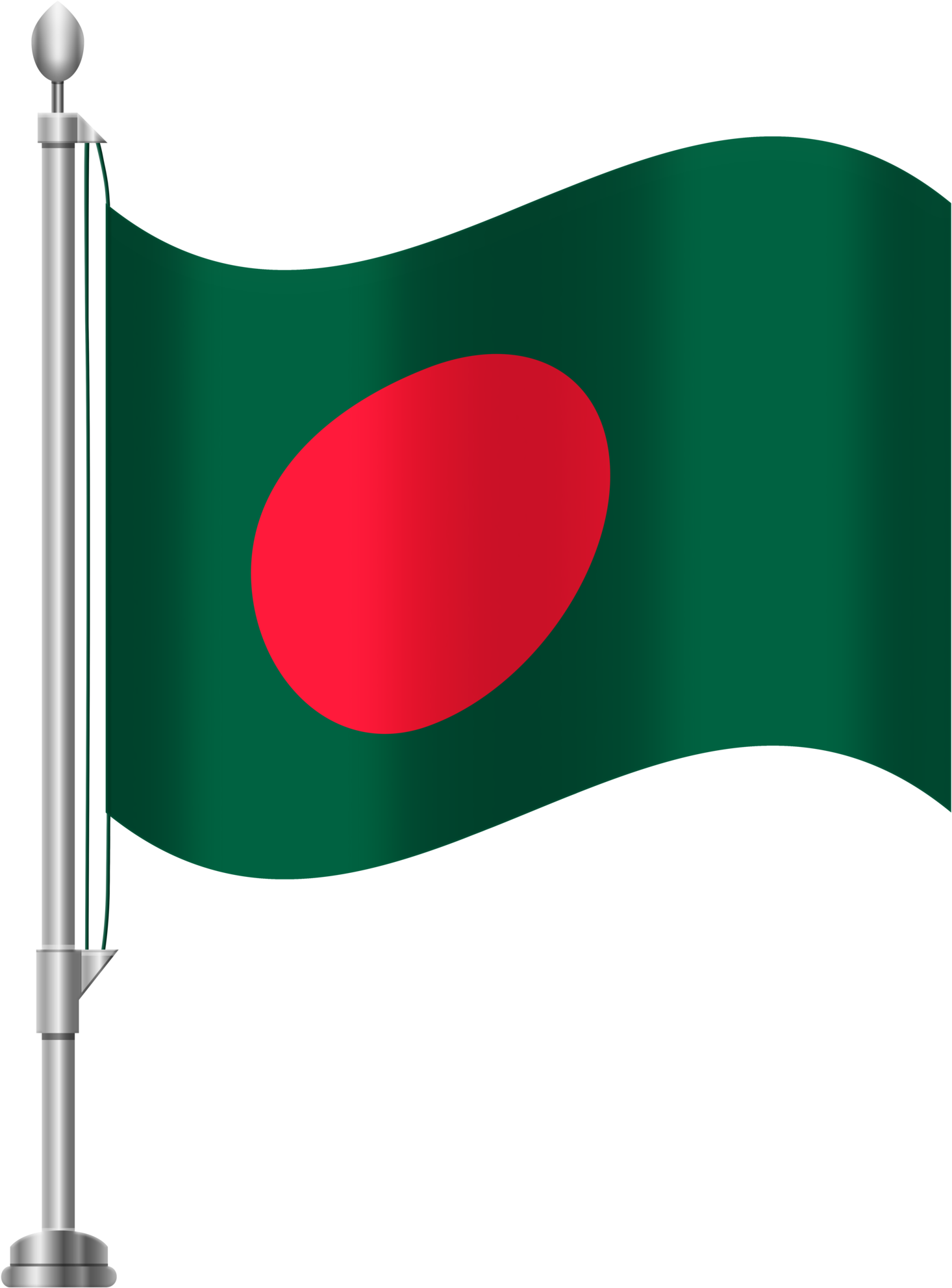 Download Hd Bangladesh Flag Png Transparent Png Image Nicepng Com