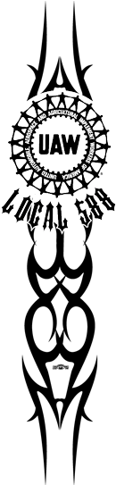 #113 Tribal Vertical (500x542), Png Download