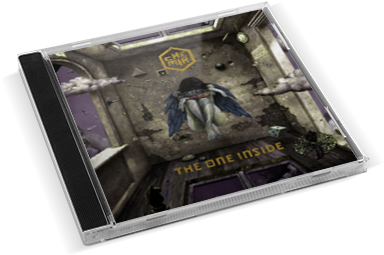 Discography - Chemia: The One Inside Cd (400x300), Png Download