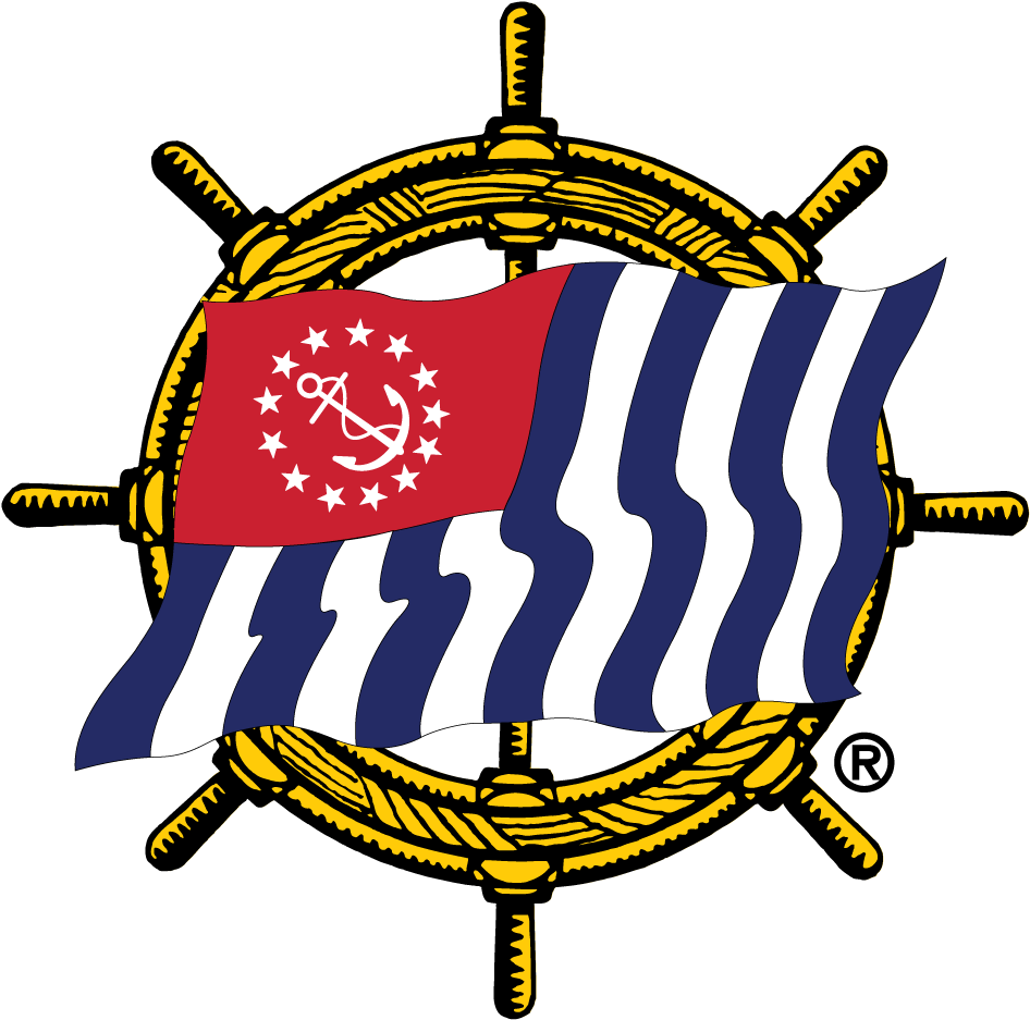 Png Eps - United States Power Squadrons (1000x1000), Png Download