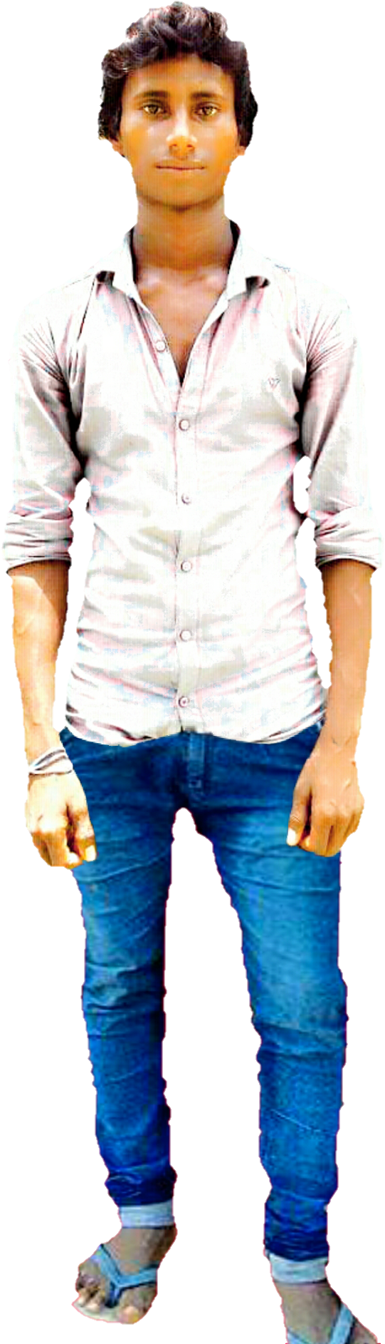 Png Sonu Boy Hd - Portable Network Graphics (1142x1905), Png Download