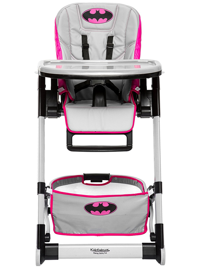 High Chair (1024x922), Png Download