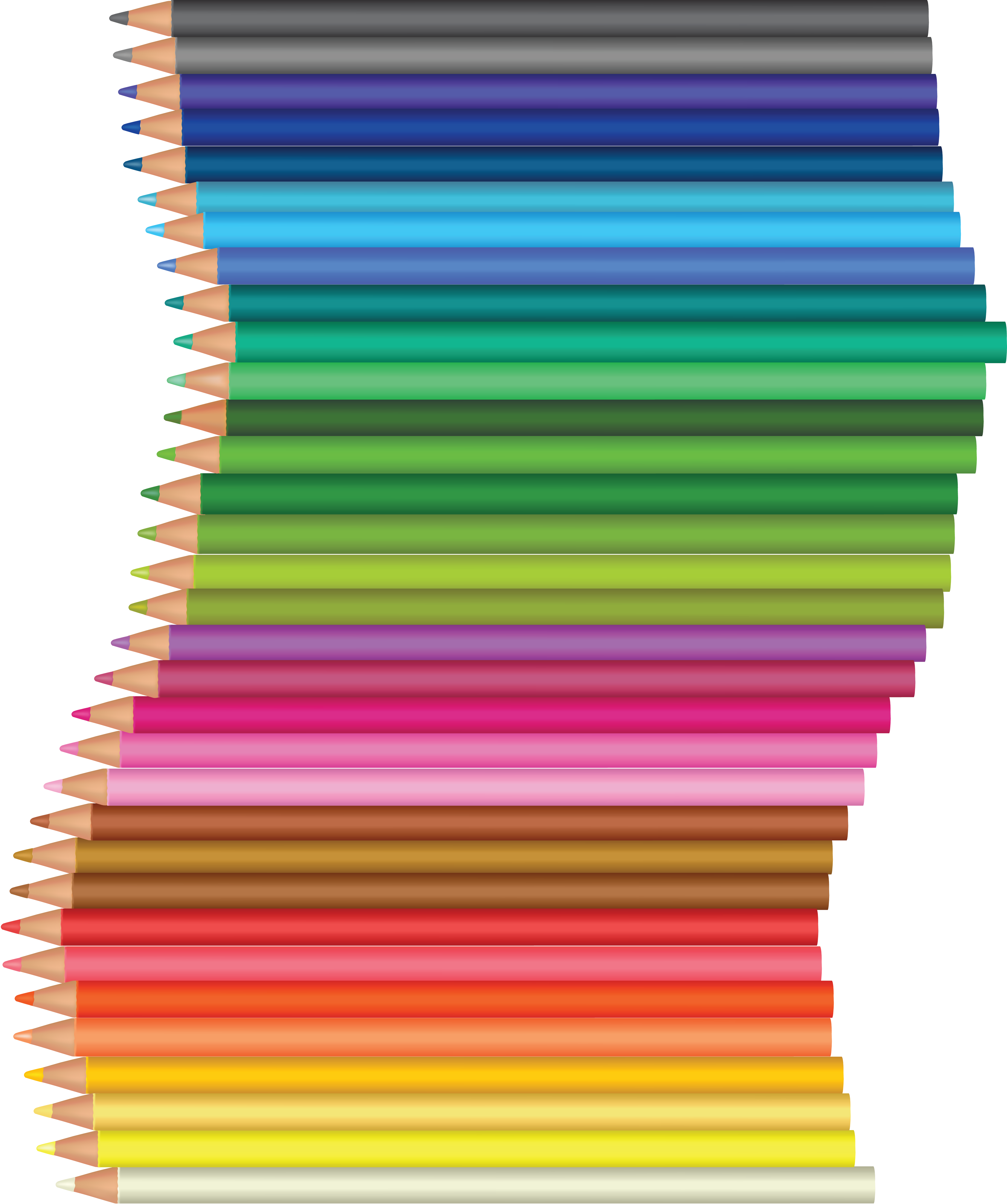 Free Png Color Pencil's Png Images Transparent - Best Love Quotes: The Love Journal Notebook (480x574), Png Download