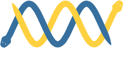 Biopython Logo - Biopython (450x300), Png Download