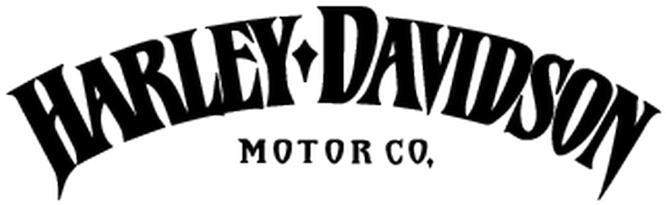 Harley Davidson Iron Png Logo - Harley-davidson Motor Company (800x800), Png Download