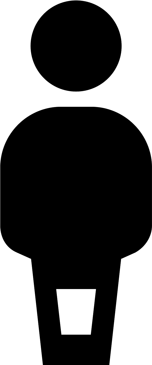 Boy Transparent Png - Boy Icon (1600x1600), Png Download