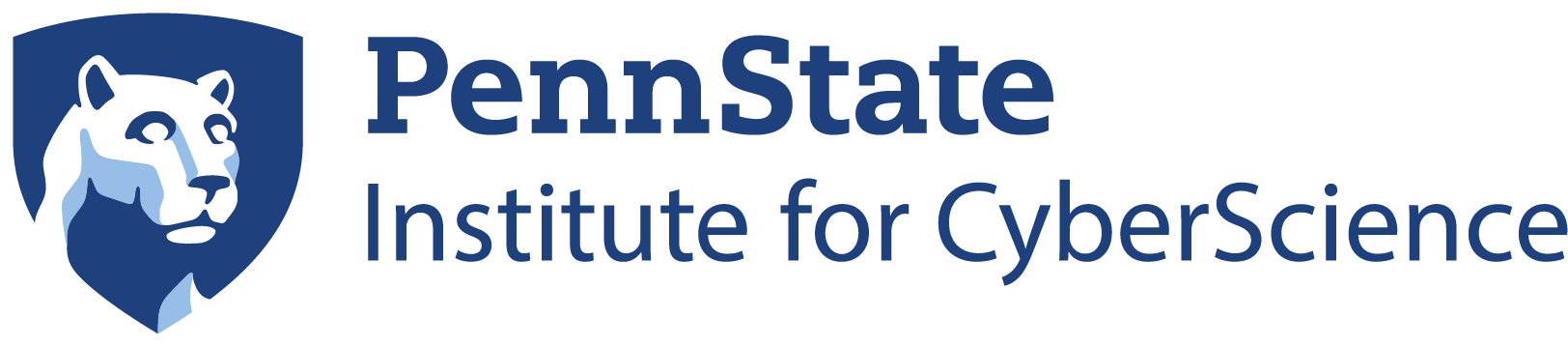 Introduction To Python And Jupyter - Penn State College Of Engineering Logo (1911x632), Png Download