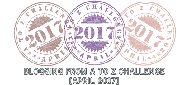 Blogging From A To Z April Challenge - Flash Fiction (1010x303), Png Download