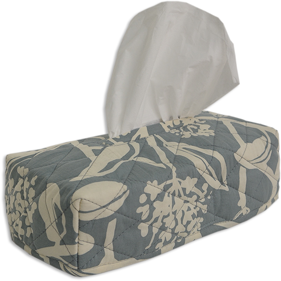 Tissue Box Cover - Box (600x600), Png Download