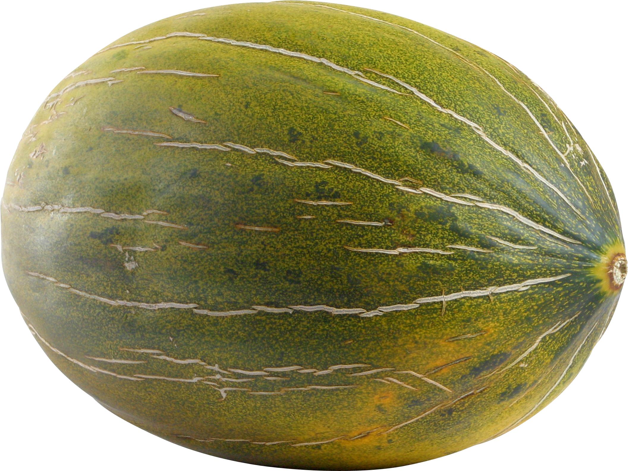Melon Png (2113x1585), Png Download