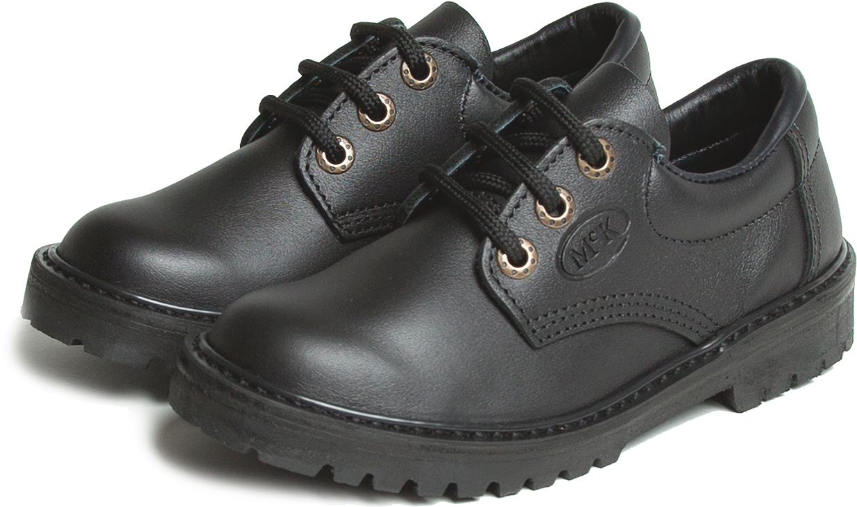 Delta Jr Black - Outdoor Shoe (1800x1200), Png Download