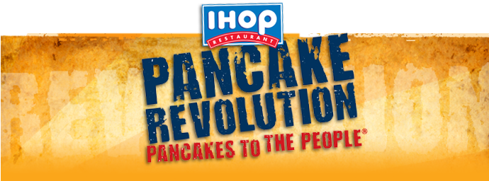 Please Enter Your Zip Code - Ihop Coupons Printable 2011 (689x270), Png Download