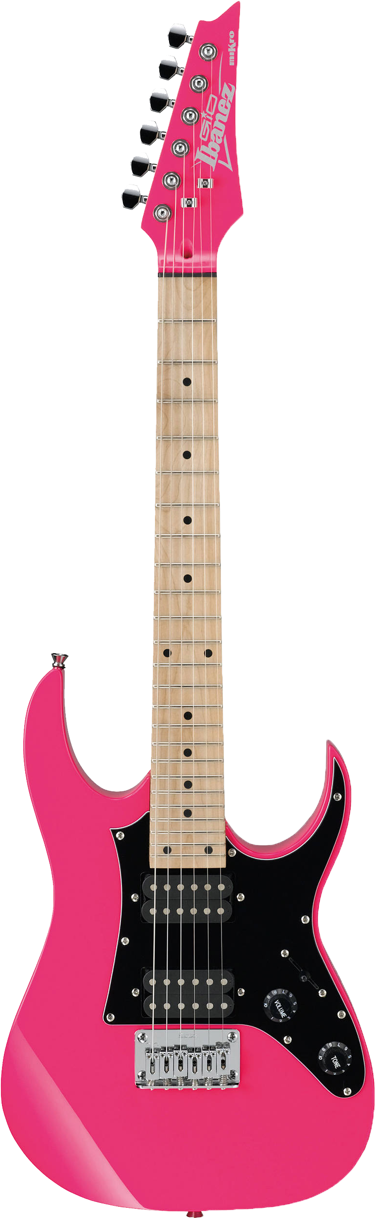 New Ibanez Guitar 2018 (2500x2500), Png Download