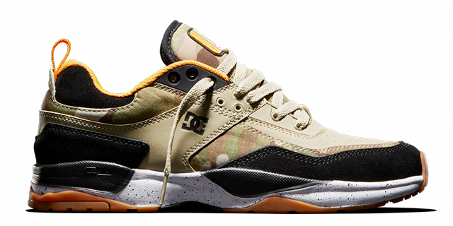 E - Tribeka Ux - Sneakers (640x320), Png Download