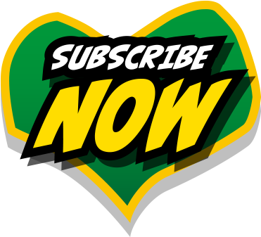 Subscribe Now - Subscribe Now! (380x340), Png Download