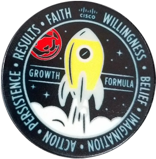 Custom Full Bleed Poker Chip With Rocket Design Color - Printing (350x350), Png Download