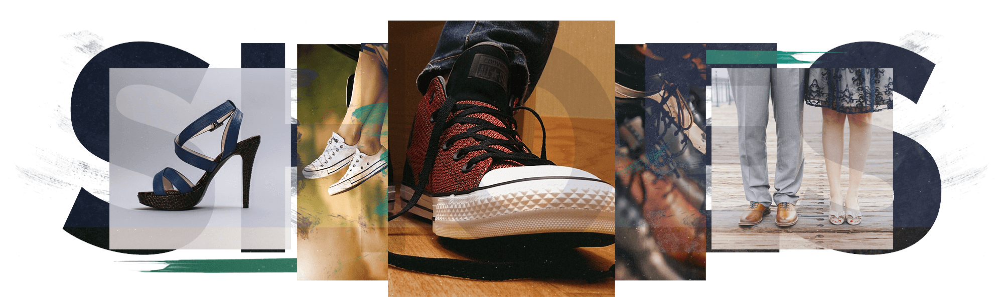 Men's Shoes - Un Romántico Indocente [book] (1999x593), Png Download